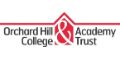 Logo for Orchard Hill College & Academy Trust